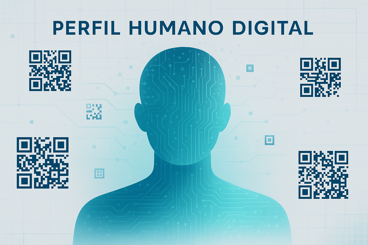 Perfil Humano Digital